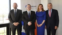 Junta general de ASTURGAR