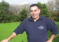 Saborido manifesta que se decanta por unha direcci�n colexiada na entidade empresarial. 