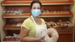 La panader�a Lita reabri� ayer sus puertas