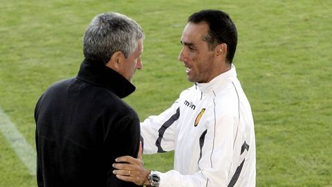 Oltra, en Lugo este verano