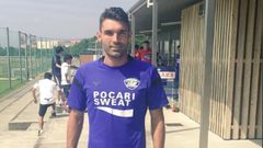David Barral