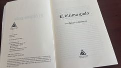 <span lang= gl >A literatura non est� obrigada a seguir os fitos hist�ricos</span>