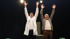 �A Par�bola do Angazo�, de Tal�a Teatro