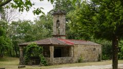 Naturaleza, tradicin y patrimonio en el municipio de Verea