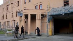 Inspecci�n a Lonzas