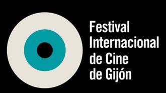 Logo del Festival Internacional de Cine de Gij�n