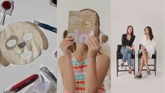 Montaje con capturas de vdeos publicados. @rini