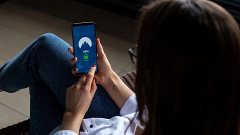 Conexión VPN
