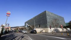 A xornada desenv�lvese este xoves nun dos seminarios do auditorio