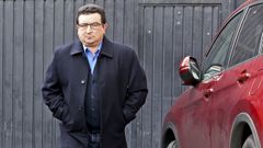 Imagen de Alfredo Jos� Hermida, fallecido en Vigo en el mes de diciembre y al que buscaba la Justicia desde el 2018