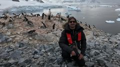 Algunos de los lugares en los que ha operado el cirujano Diego Gonz�lez Rivas