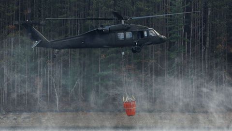 UH-60 Black Hawk