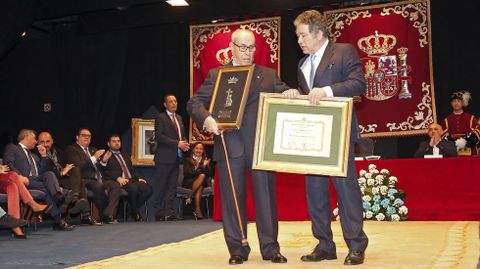 Premios Cidade de Pontevedra
