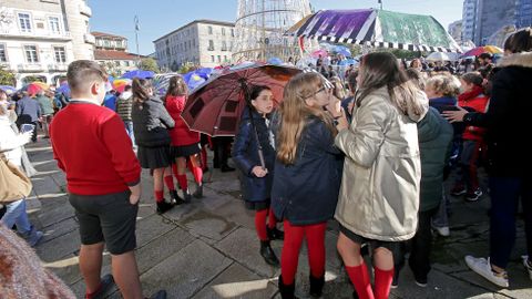 D�a Internacional de las Personas con Discapacidad