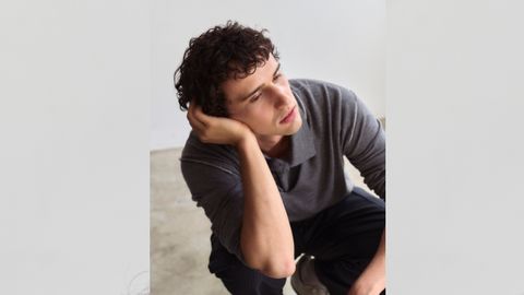 Pablopablo actúa hoy en Vigo y mañana en A Coruña, con todo vendido.