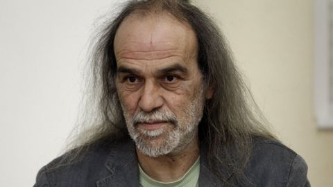 Jes&uacute;s Fern&aacute;ndez Cal acaba de jubilarse como profesor de Matem&aacute;ticas en el IES Vilar Ponte de Viveiro