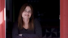 VIVIANA MU�OZ, DE LA TABERNA MITA