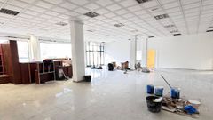 El nuevo Fogar do Maior de Caldas está ubicado en la calle Sardanela