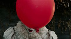 Teaser oficial de �It�