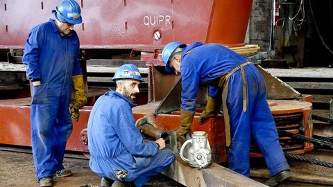 El convenio engloba a 33.000 trabajadores de 3.700 empresas.