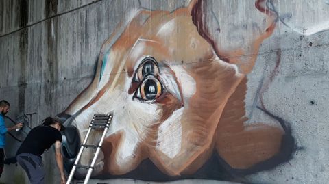 Eleman, Asociarte (Gij�n)