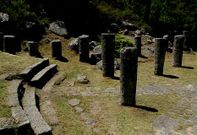 El Congreso apoya la V�a Nova.