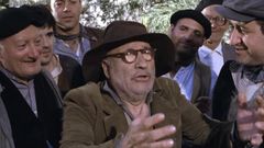 Escena de �Amanece, que no es poco�