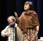 Daboapipa recalar� en el auditorio de Ribeira