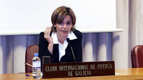 Ariza, en una imagen de archivo.