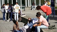 La segunda oportunidad de la EBAU en Vigo