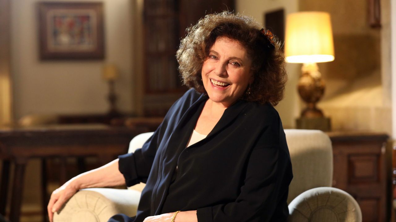 Charo López: «El cine es muy bonito para verlo, pero hacerlo ¡es de una ...