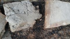 Una colilla sin apagar fue el origen del incendio de Rubi�