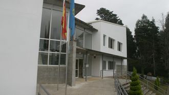 Juzgado de Castropol