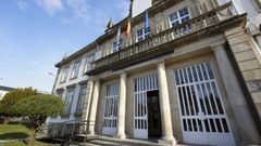 El IES Lucus Augusti desdoblar� el horario