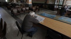La Fraternal leva tiempo en crisis por falta de fondos y de masa social