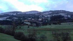 Monte Naranco 