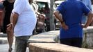 El 59 % de los adultos padece obesidad en Europa, segn la OMS.
