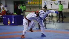 La segunda jornada depar� re�idas finales femeninas