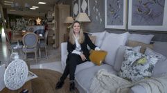Ana Tojo reabri� Fox Home en un local mucho m�s grande que el anterior y con un alquiler m�s asequible. La nueva tienda de decoraci�n est� en O Milladoiro, en la esquina entre la avenida Rosal�a de Castro y la r�a do Franc�s (junto al concesionario Si Buscas Coche y frente a la ferreter�a Villaverde)