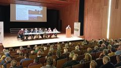 Imagen de la asamblea