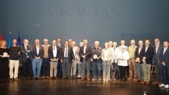 Barb�n pone en valor el clima de consenso con el que funciona la Federaci�n de Concejos