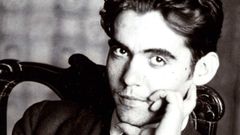 Federico Garca Lorca