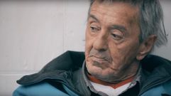 Campa�a Nadie sin hogar de C�ritas