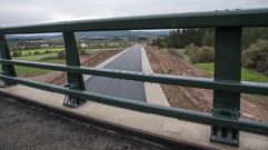 Los asistentes debatieron la necesidad de completar los accesos al puerto seco