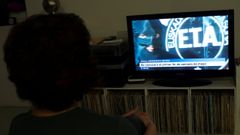 ETA reconoce el da�o causado y asegura que lo siente �de veras� al hablar de las v�ctimas