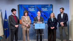 Presentacin Concurso de Corda Cidade de Vigo