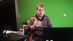 Nacho Calvi�o