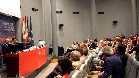 Acto de ASATA en Gij�n