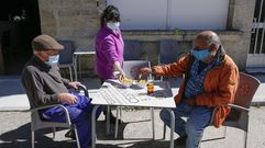 Imagen de un establecimiento de Cualedro