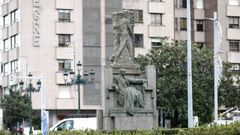 Avenida de Garc�a Barb�n